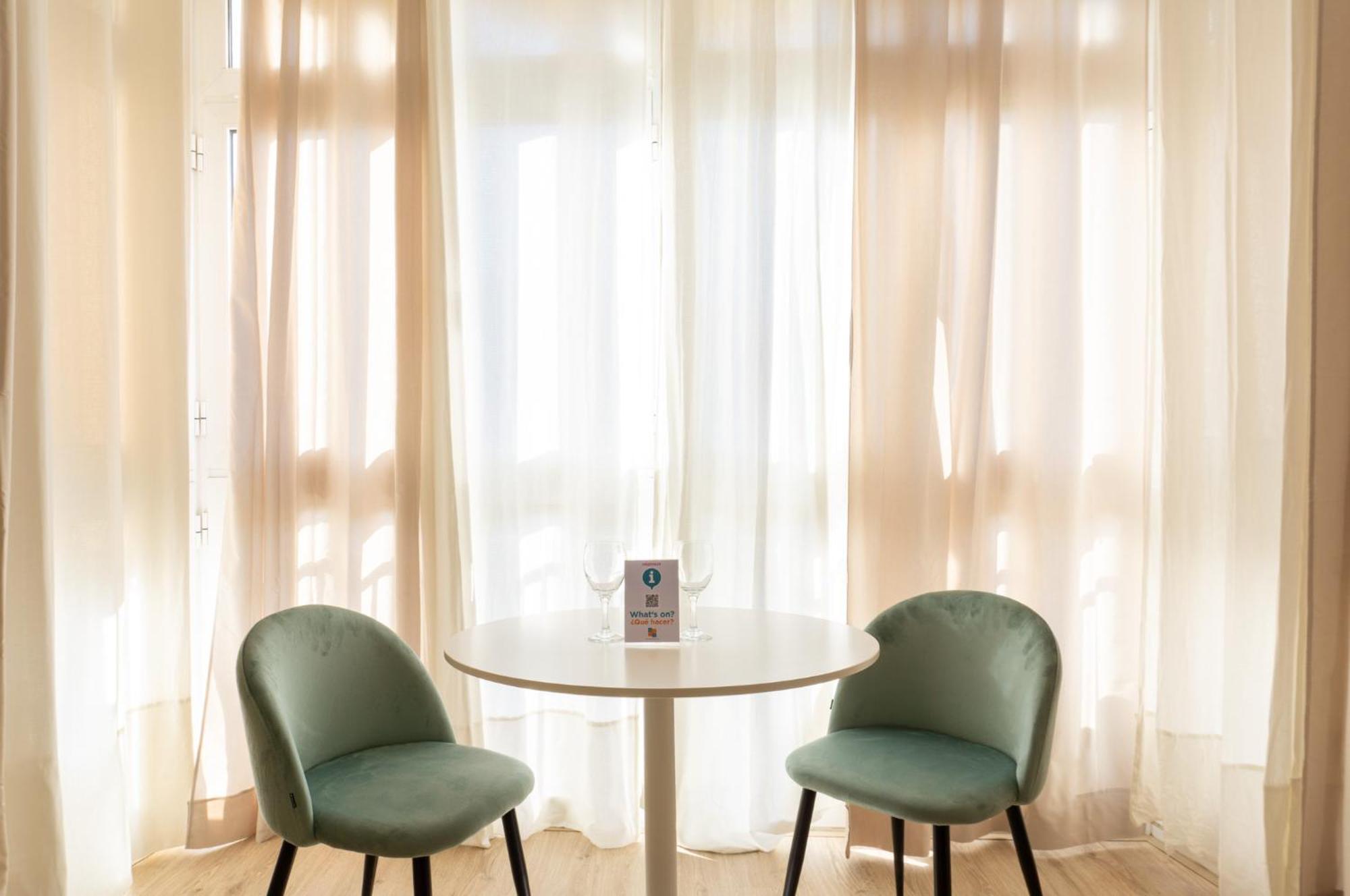 Apartamento Picasso Torremolinos Eksteriør bilde