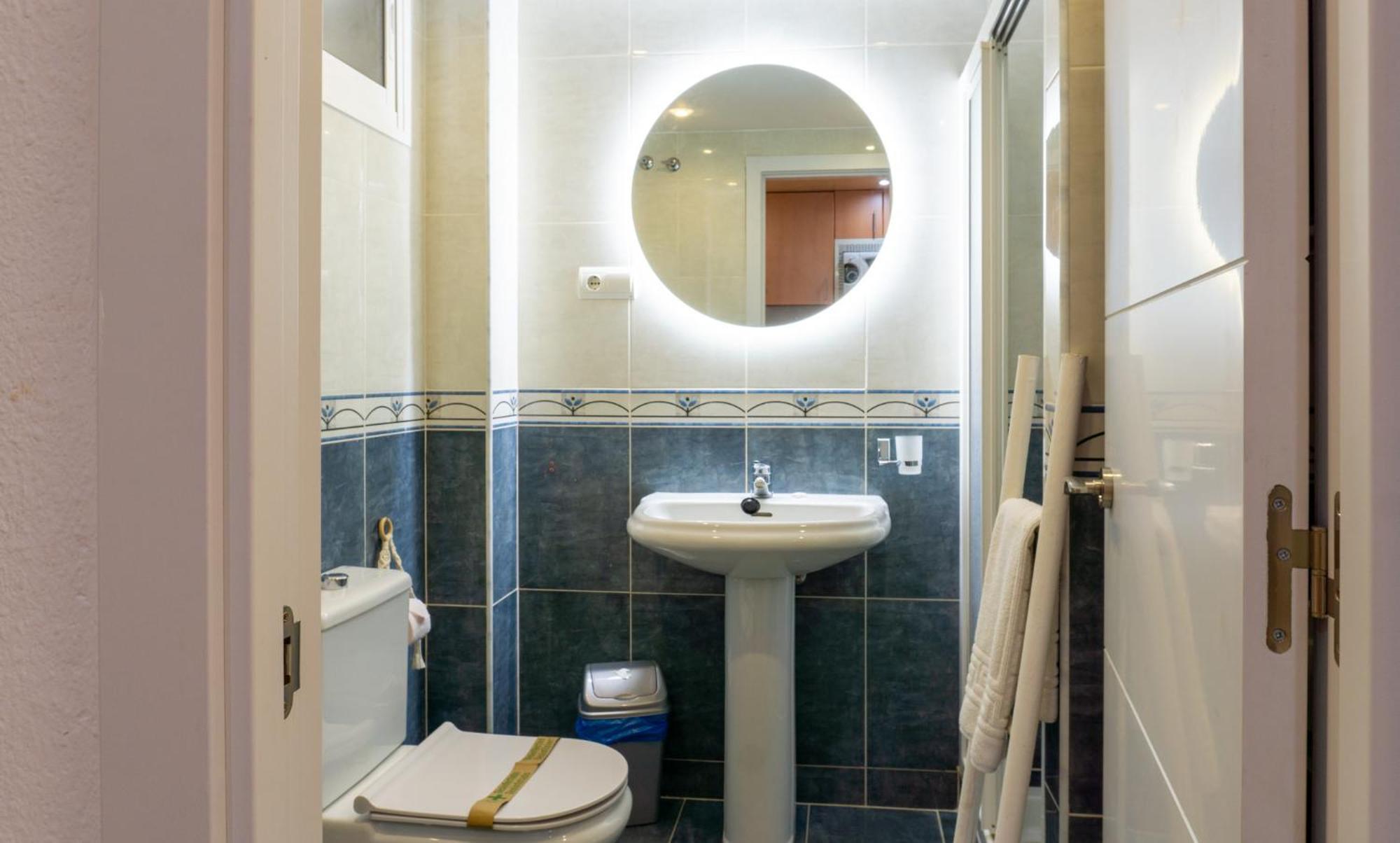 Apartamento Picasso Torremolinos Eksteriør bilde