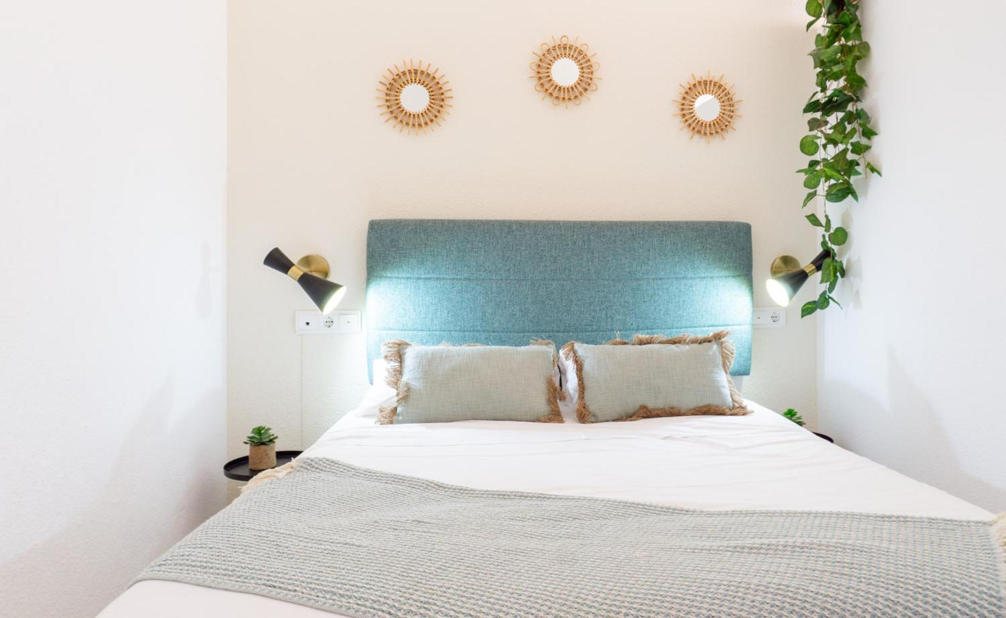 Apartamento Picasso Torremolinos Eksteriør bilde