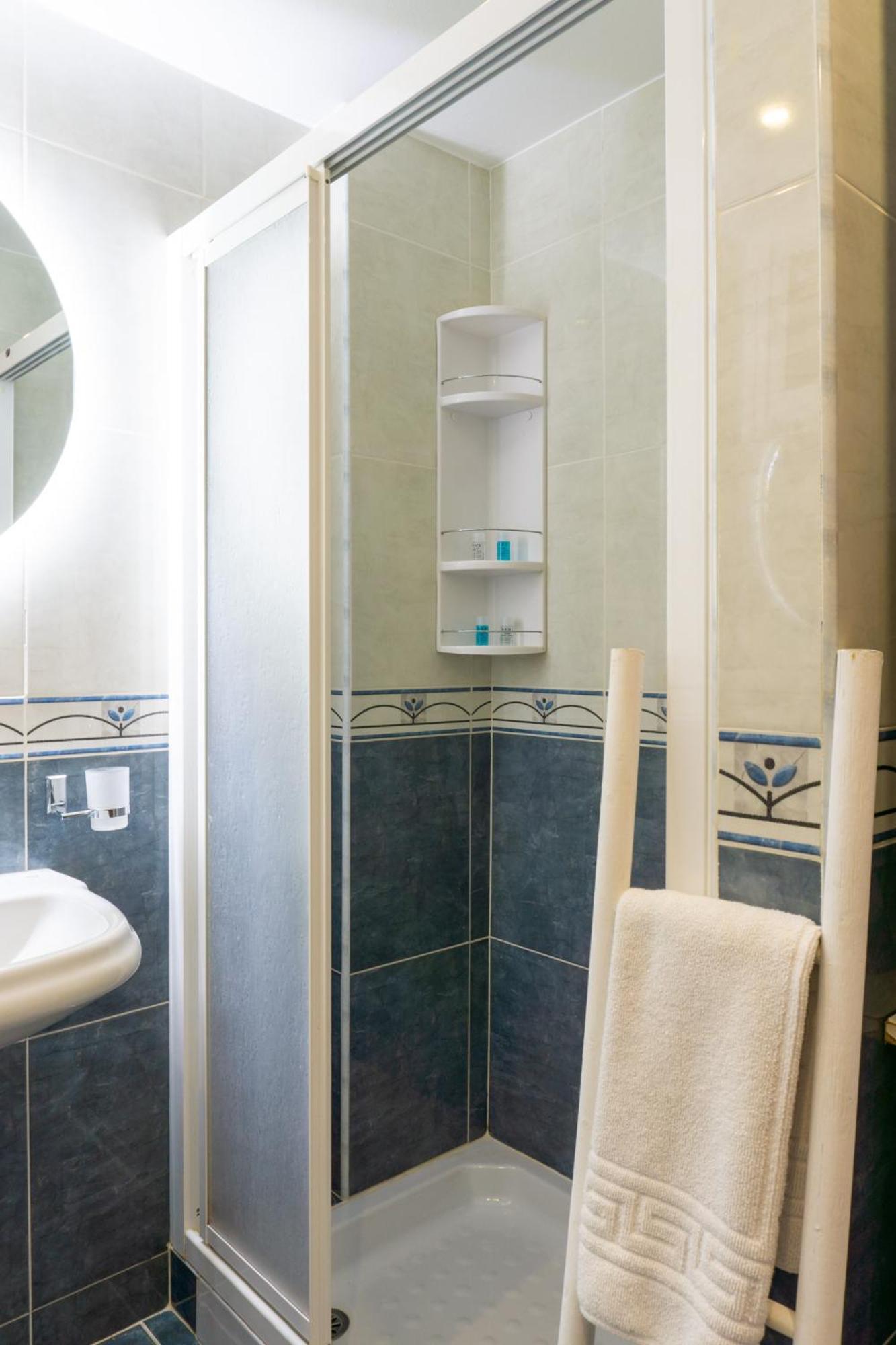 Apartamento Picasso Torremolinos Eksteriør bilde